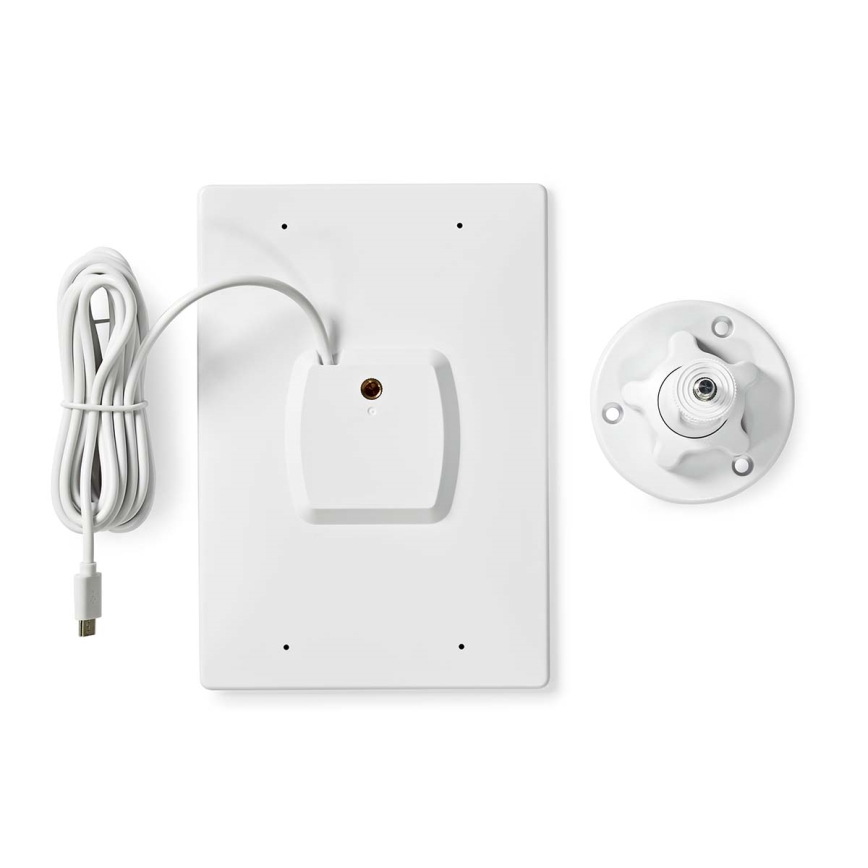 Päikesepaneel nutikaamerale 3W/4,5V