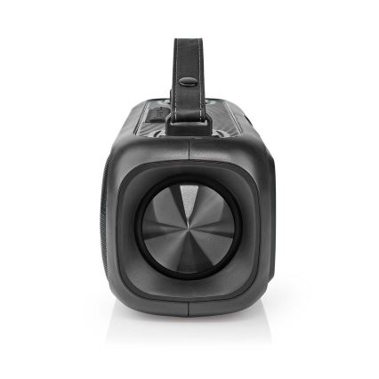 LED RGB Laetav kõlar 45W/3000 mAh IPX5