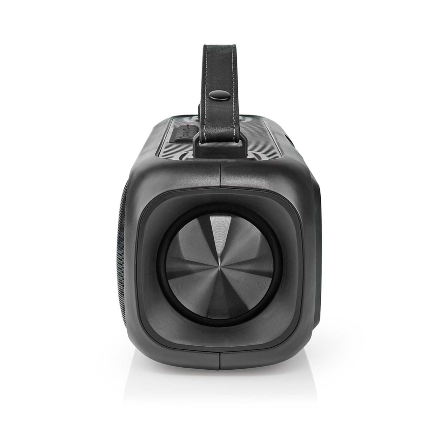 LED RGB Laetav kõlar 45W/3000 mAh IPX5