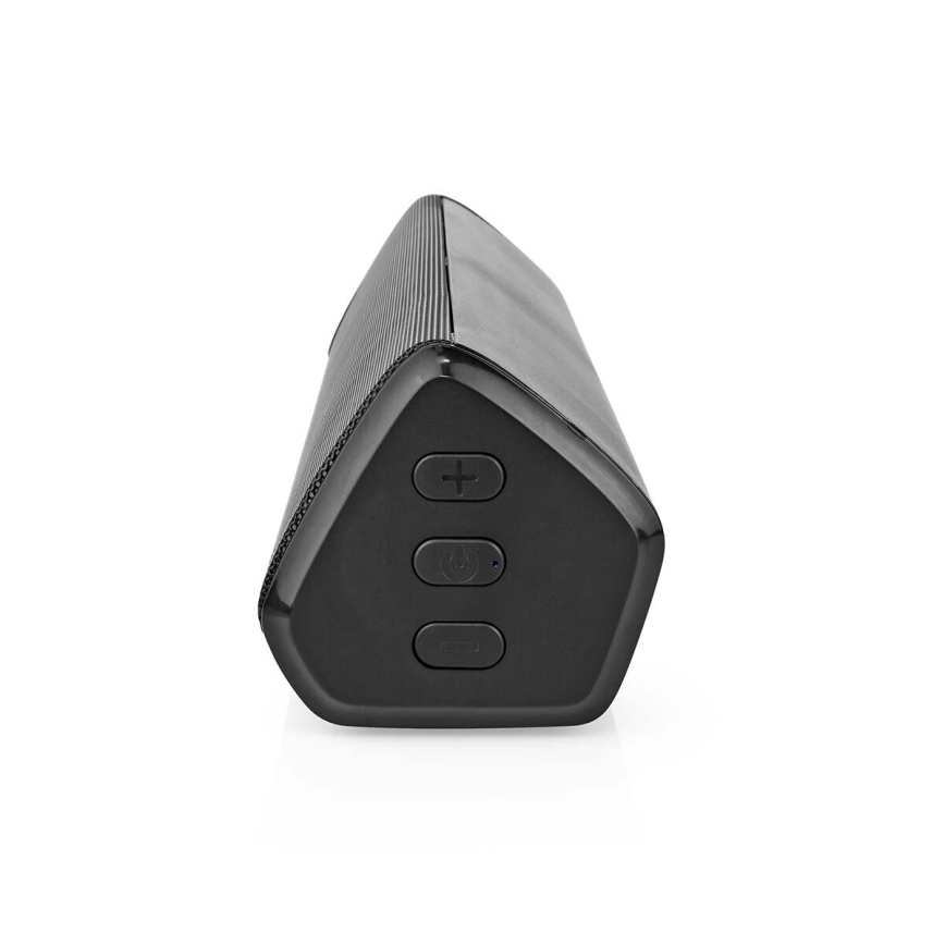 LED RGB Laetav kõlar 18W/1200 mAh