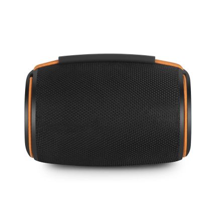 LED-laetav kõlar 40W/1200 mAh IPX4 must