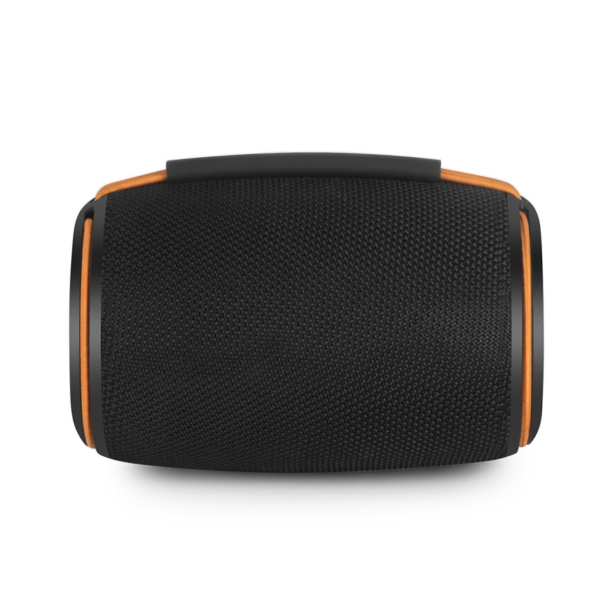 LED-laetav kõlar 40W/1200 mAh IPX4 must