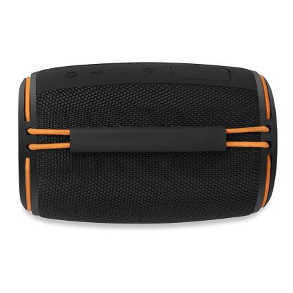 LED-laetav kõlar 40W/1200 mAh IPX4 must