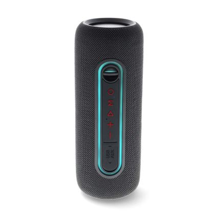 LED RGB Laetav kõlar 30W/2000 mAh IPX5