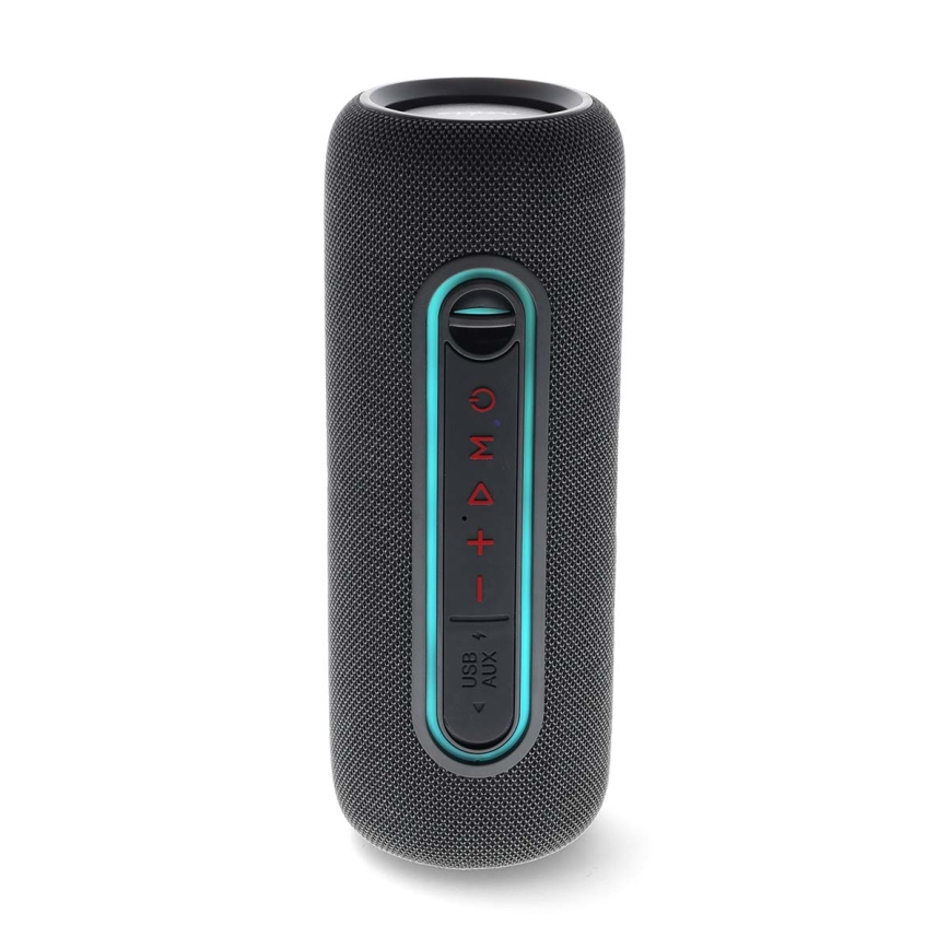 LED RGB Laetav kõlar 30W/2000 mAh IPX5