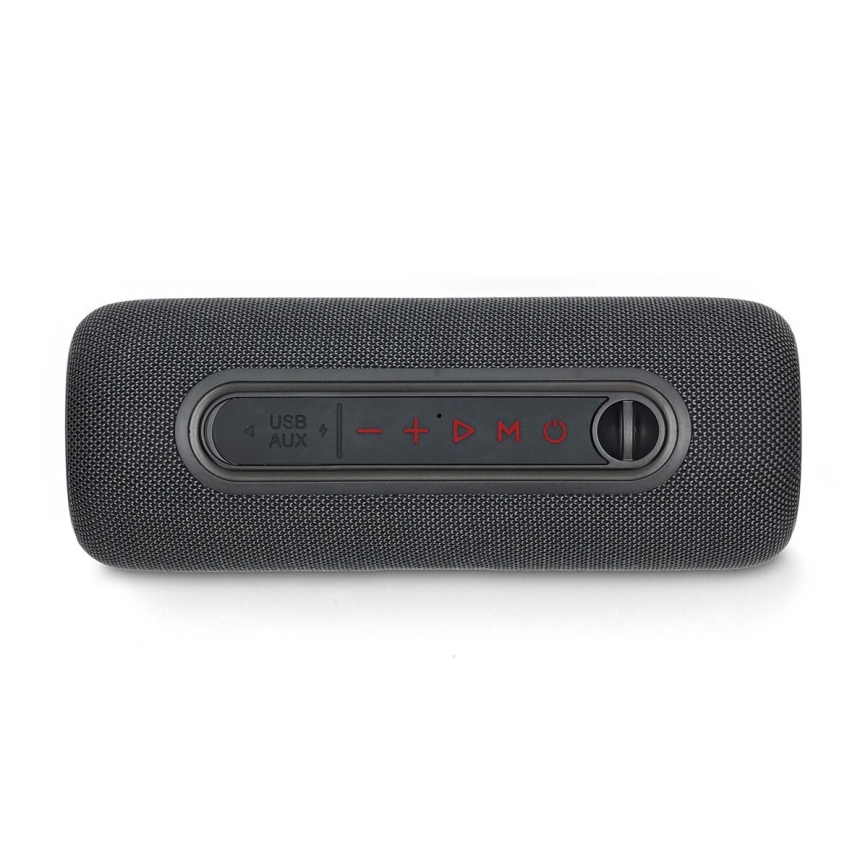 LED RGB Laetav kõlar 30W/2000 mAh IPX5