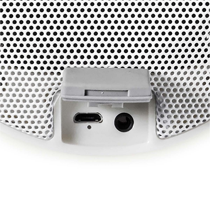 LED RGB Laetav laualamp kõlariga 60W/2200 mAh IPX5