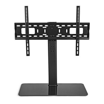 Nedis TVSM2030BK - Fikseeritud TV jalg 32-65/4 k-rguse positsiooni
