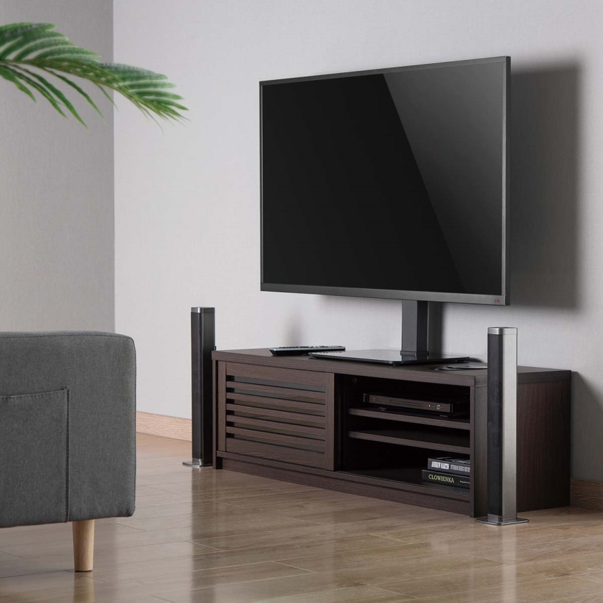 Pöörlev alus TV-le 37-70”