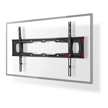 Nedis TVWM4050BK - TV Seinakinnitus 37-70” max. 40 kg