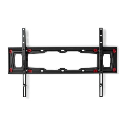 Nedis TVWM4050BK - TV Seinakinnitus 37-70” max. 40 kg
