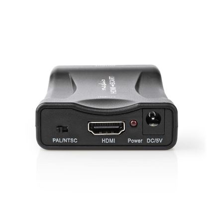 HDMI muundur HDMI-SCART