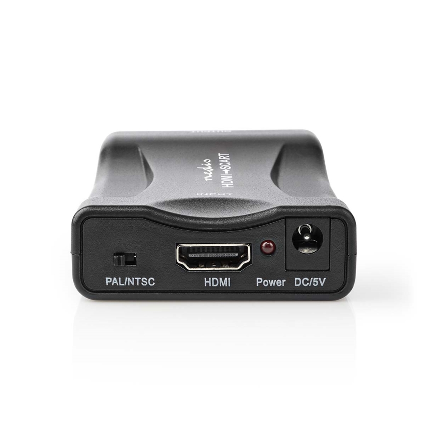 HDMI muundur HDMI-SCART