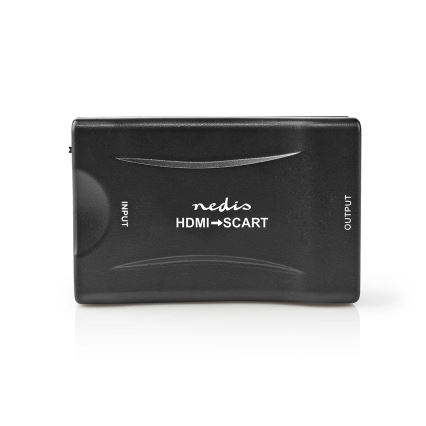 HDMI muundur HDMI-SCART
