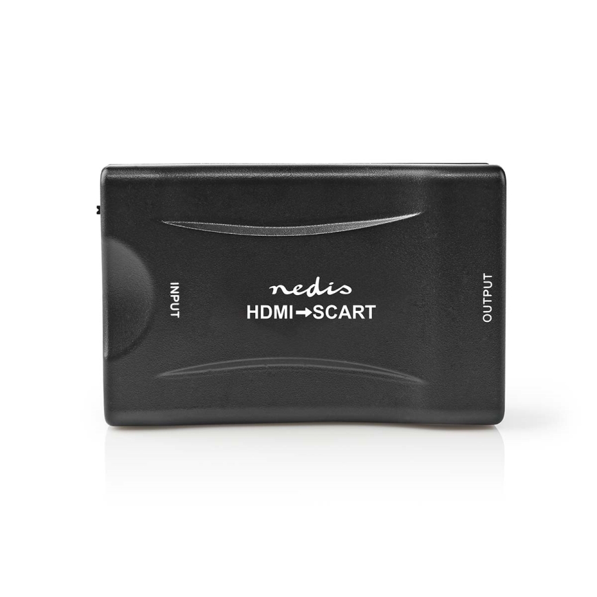 HDMI muundur HDMI-SCART