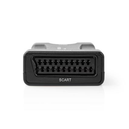 HDMI muundur HDMI-SCART