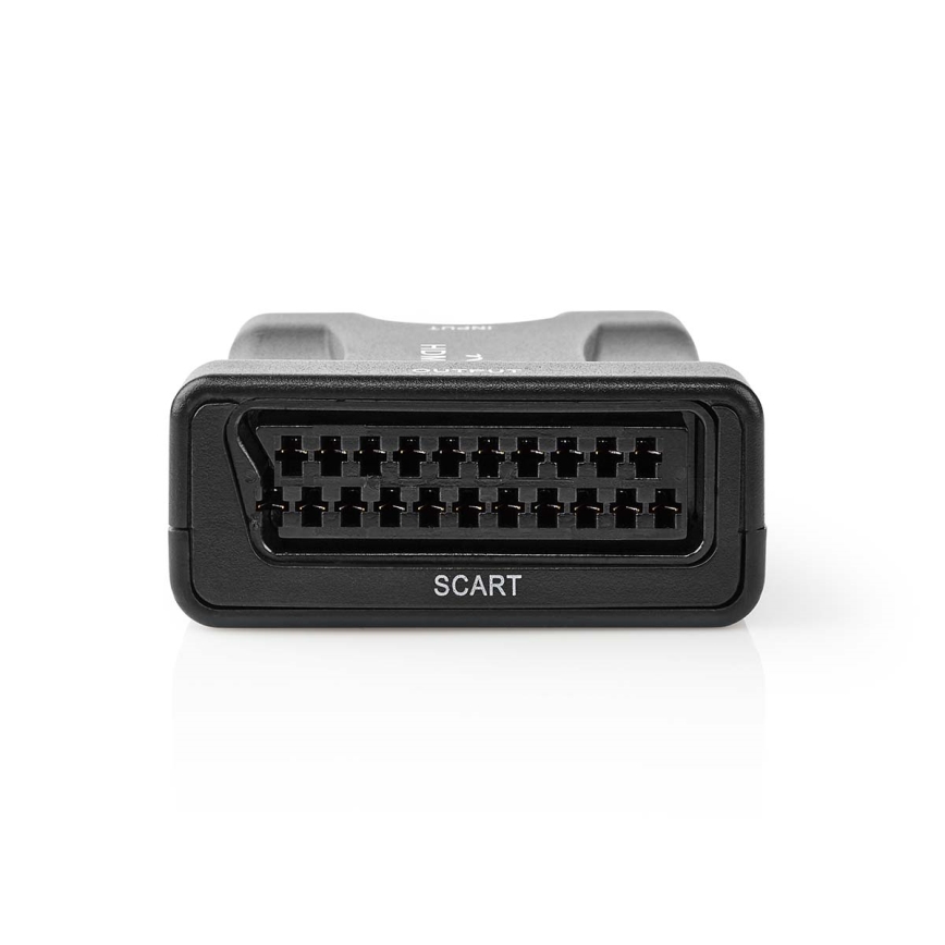HDMI muundur HDMI-SCART