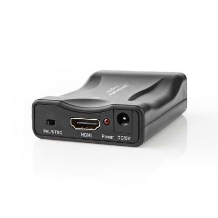 HDMI muundur HDMI-SCART