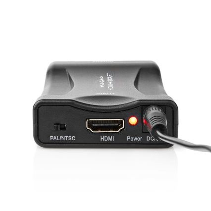 HDMI muundur HDMI-SCART