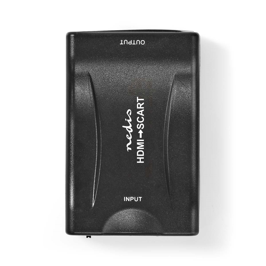 HDMI muundur HDMI-SCART