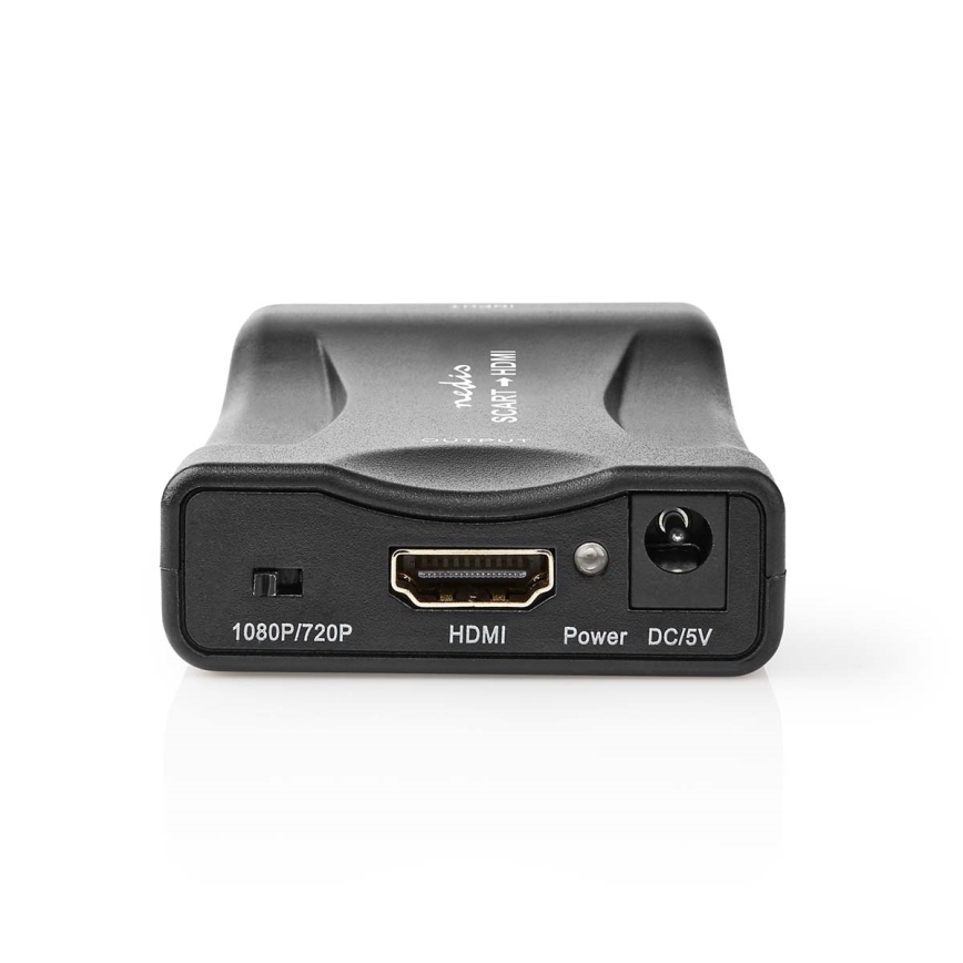 HDMI muundur SCART-HDMI