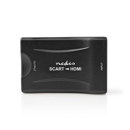 HDMI muundur SCART-HDMI