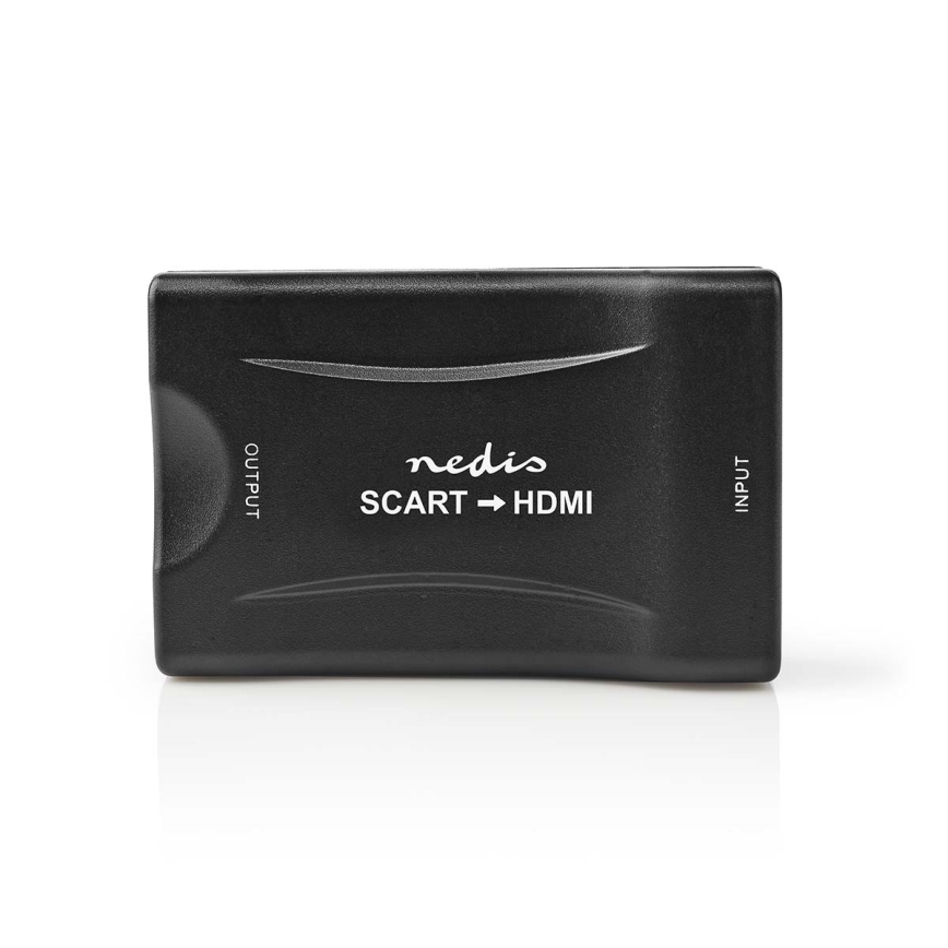 HDMI muundur SCART-HDMI