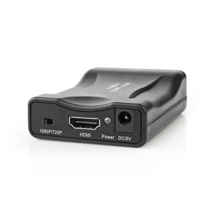 HDMI muundur SCART-HDMI