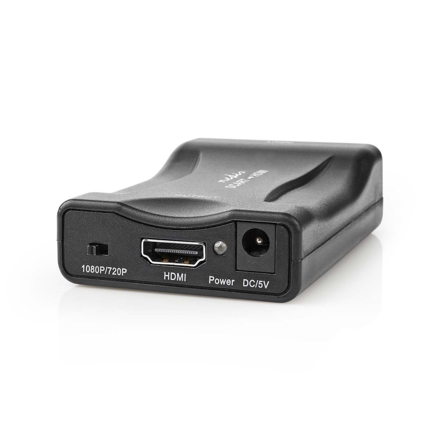 HDMI muundur SCART-HDMI