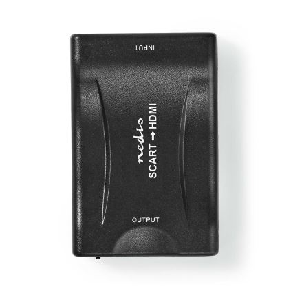 HDMI muundur SCART-HDMI