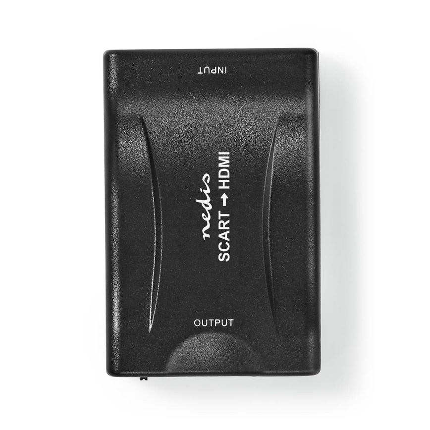 HDMI muundur SCART-HDMI