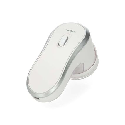 Valge riidepallide eemaldaja 500 mAh