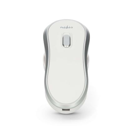 Valge riidepallide eemaldaja 500 mAh