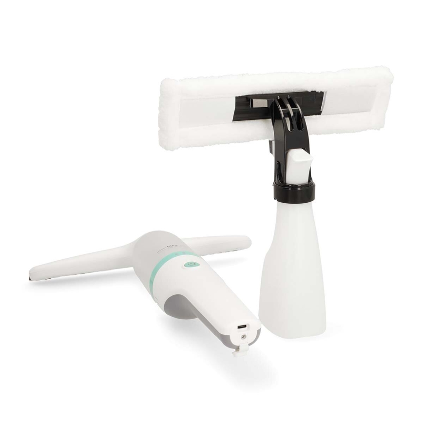 Laetav aknapuhasti 12W/2200 mAh