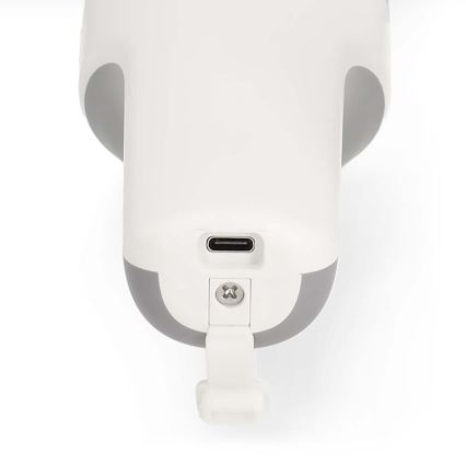 Laetav aknapuhasti 12W/2200 mAh