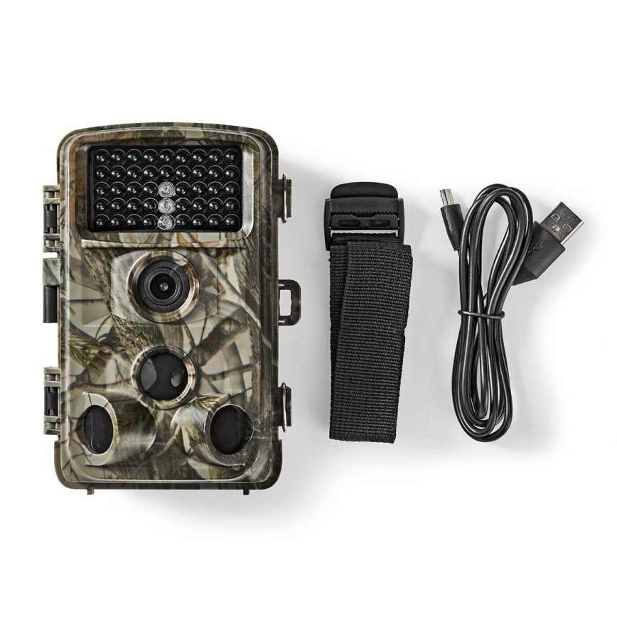 Kaameralõks anduriga 24MP Full HD 8xAA IP66