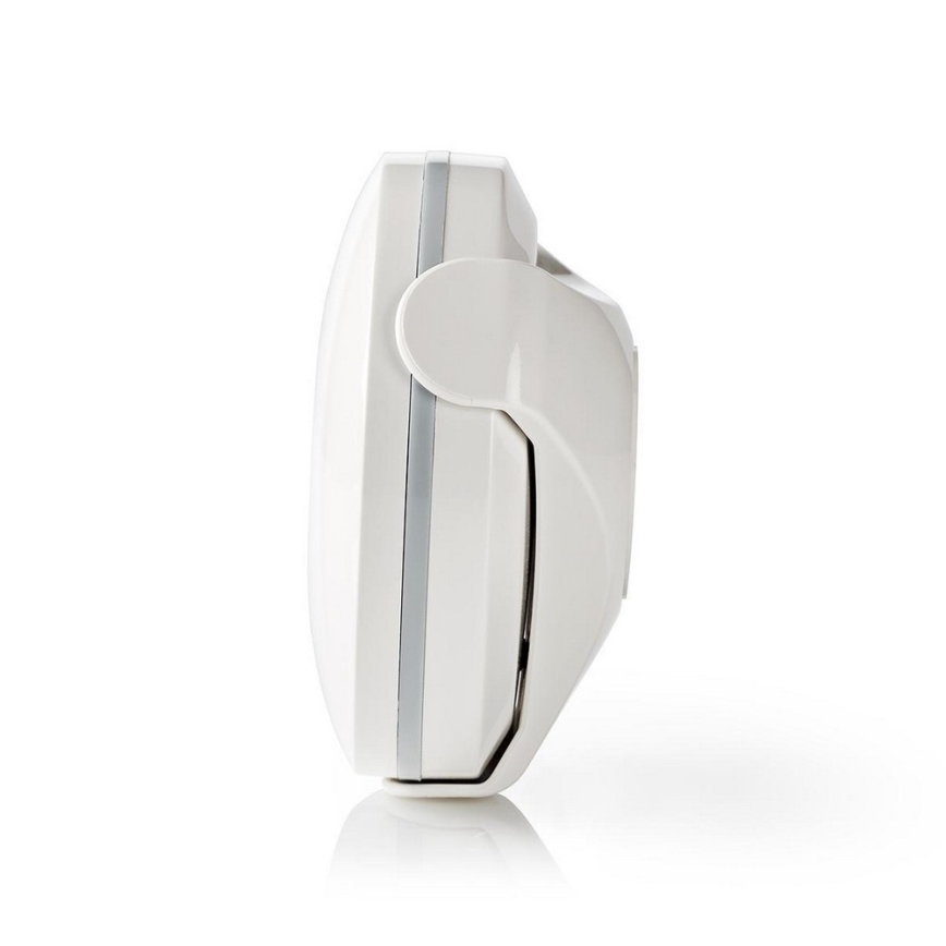 Veelekkeandur 3V/1xCR123A + 1xCR2/20dBm Wi-Fi