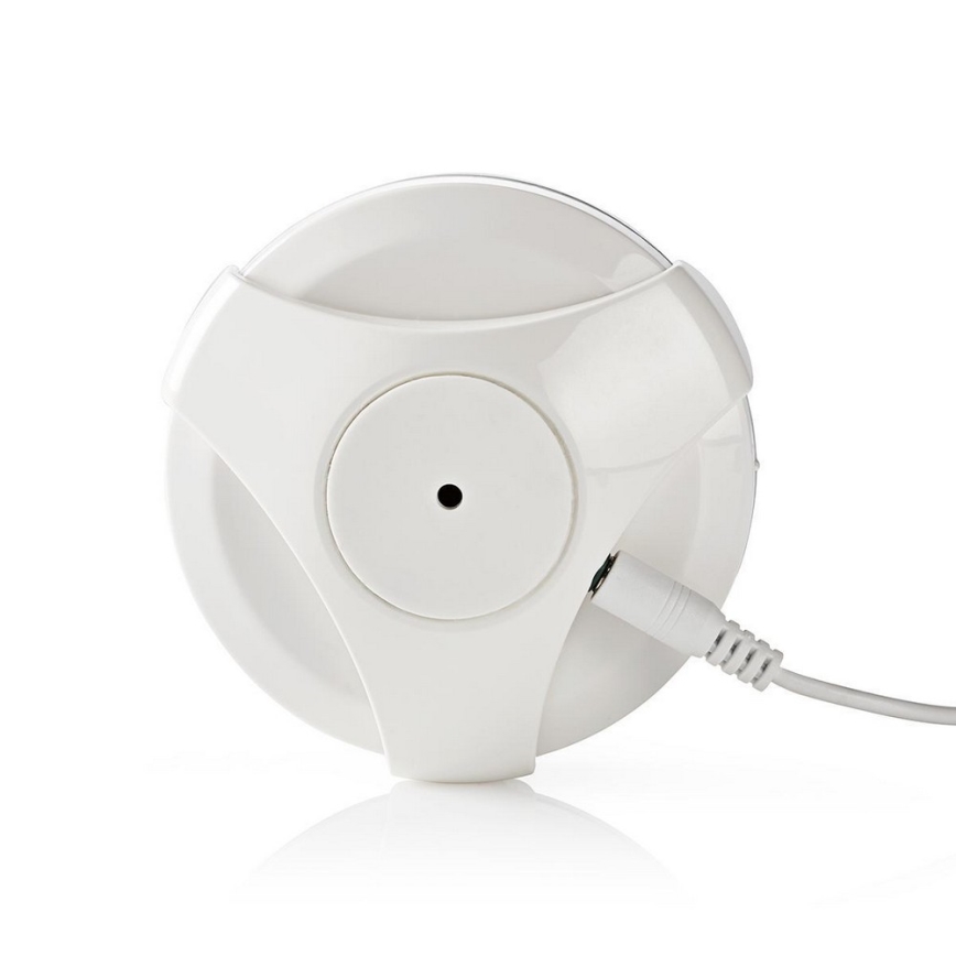 Veelekkeandur 3V/1xCR123A + 1xCR2/20dBm Wi-Fi