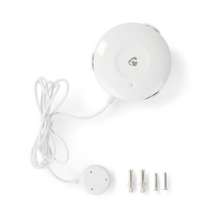 Veelekkeandur 3V/1xCR123A + 1xCR2/20dBm Wi-Fi