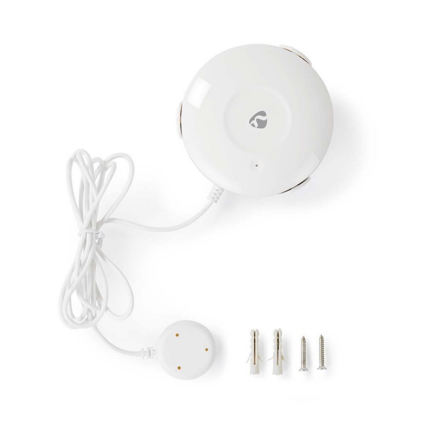 Veelekkeandur 3V/1xCR123A + 1xCR2/20dBm Wi-Fi