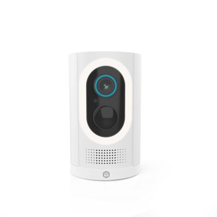 Nutikaamera 3MP täis-HD 1296p 6700 mAh Wi-Fi Tuya IP65