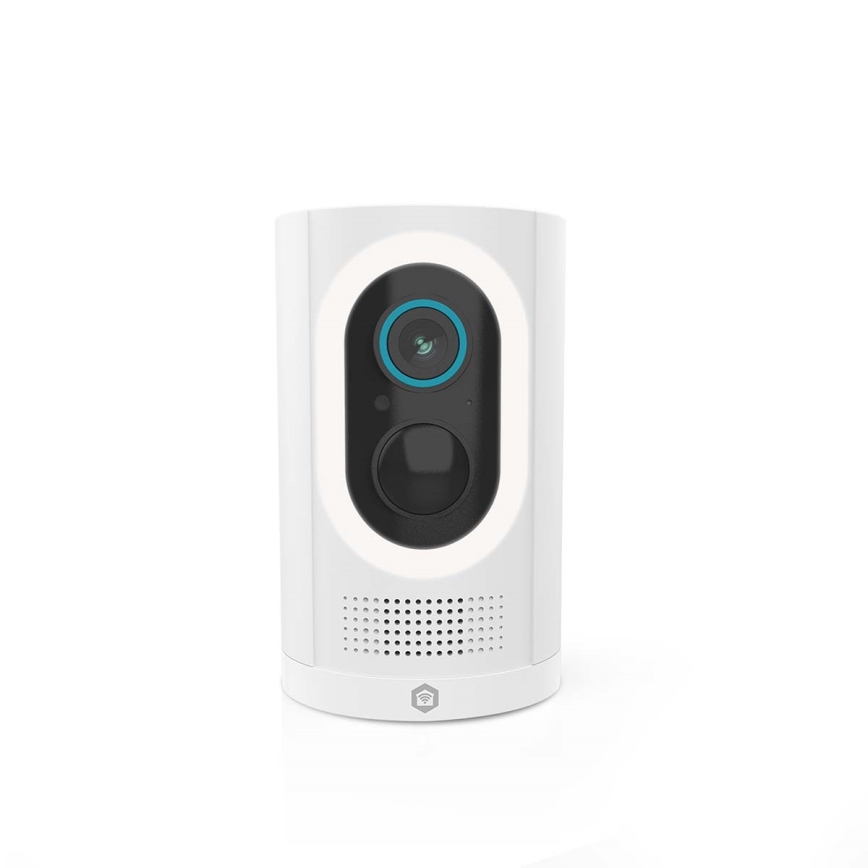Nutikaamera 3MP täis-HD 1296p 6700 mAh Wi-Fi Tuya IP65
