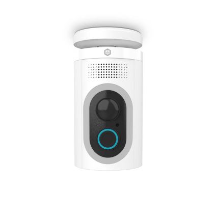 Nutikaamera 3MP täis-HD 1296p 6700 mAh Wi-Fi Tuya IP65