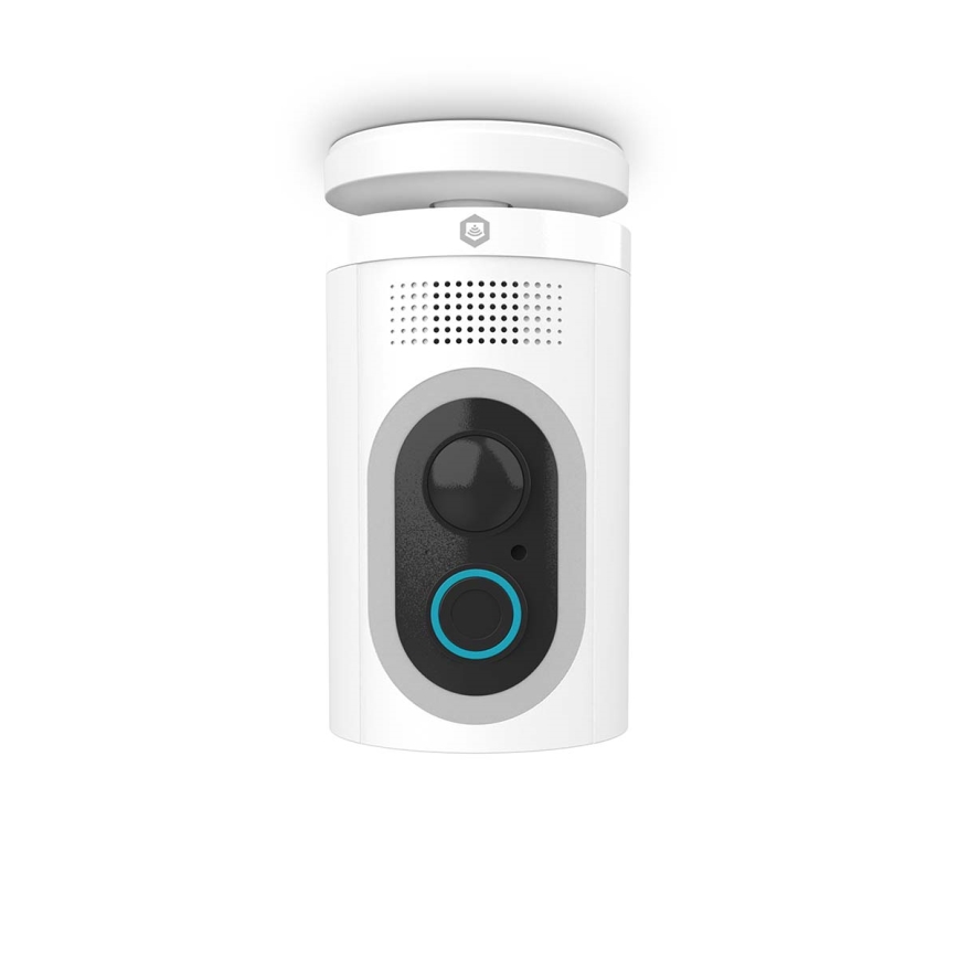 Nutikaamera 3MP täis-HD 1296p 6700 mAh Wi-Fi Tuya IP65