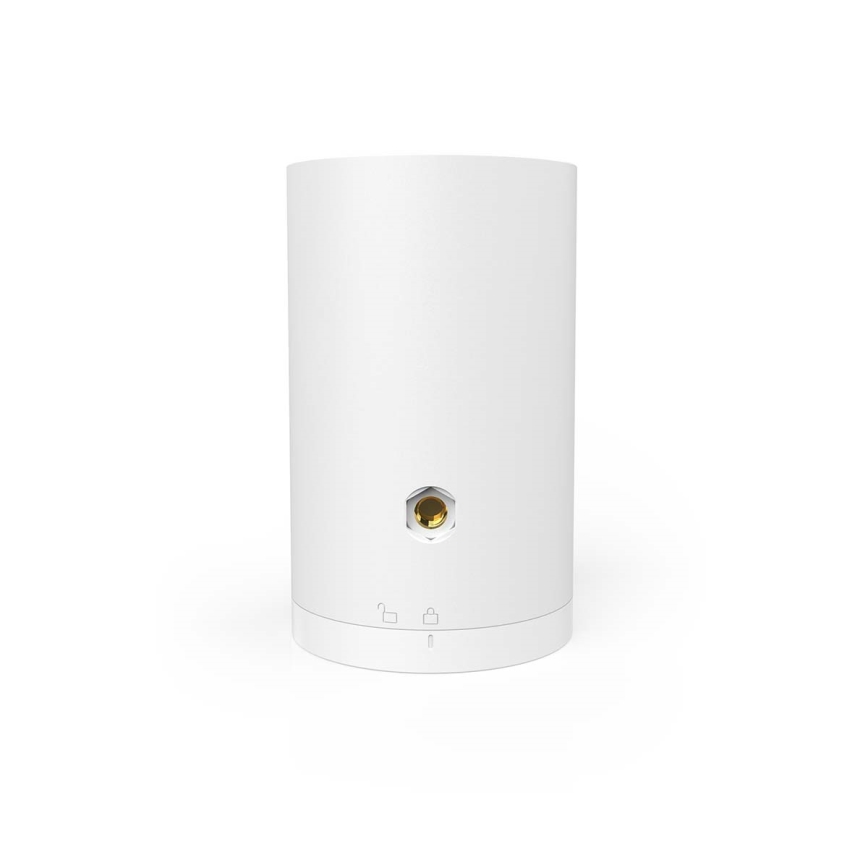 Nutikaamera 3MP täis-HD 1296p 6700 mAh Wi-Fi Tuya IP65