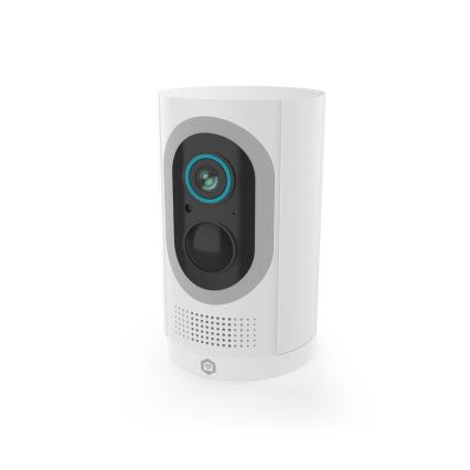Nutikaamera 3MP täis-HD 1296p 6700 mAh Wi-Fi Tuya IP65