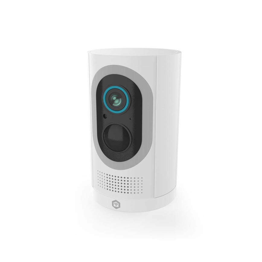 Nutikaamera 3MP täis-HD 1296p 6700 mAh Wi-Fi Tuya IP65