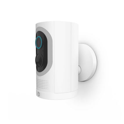 Nutikaamera 3MP täis-HD 1296p 6700 mAh Wi-Fi Tuya IP65