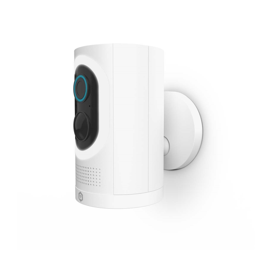 Nutikaamera 3MP täis-HD 1296p 6700 mAh Wi-Fi Tuya IP65