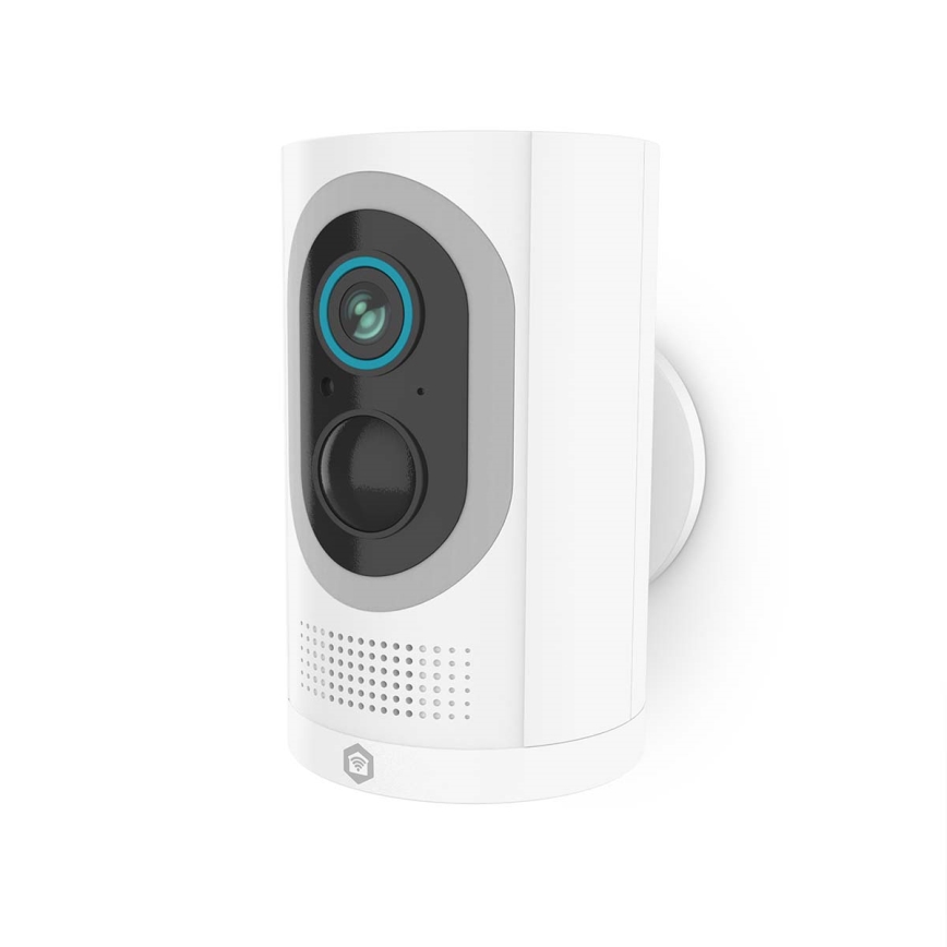Nutikaamera 3MP täis-HD 1296p 6700 mAh Wi-Fi Tuya IP65